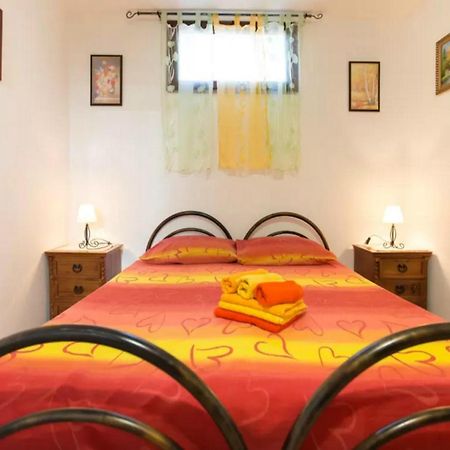 Villa Angioj Tottubella Luaran gambar