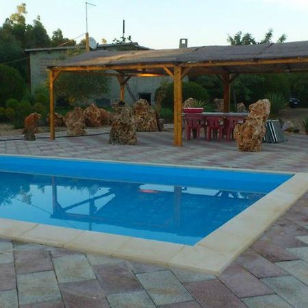 Villa Angioj Tottubella Luaran gambar