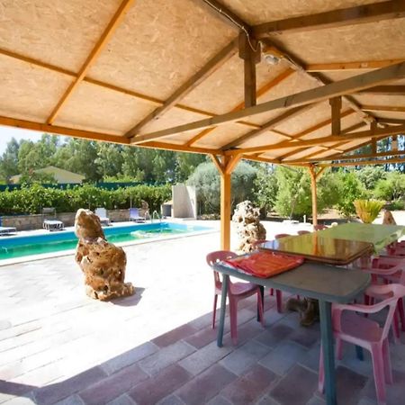 Villa Angioj Tottubella Luaran gambar