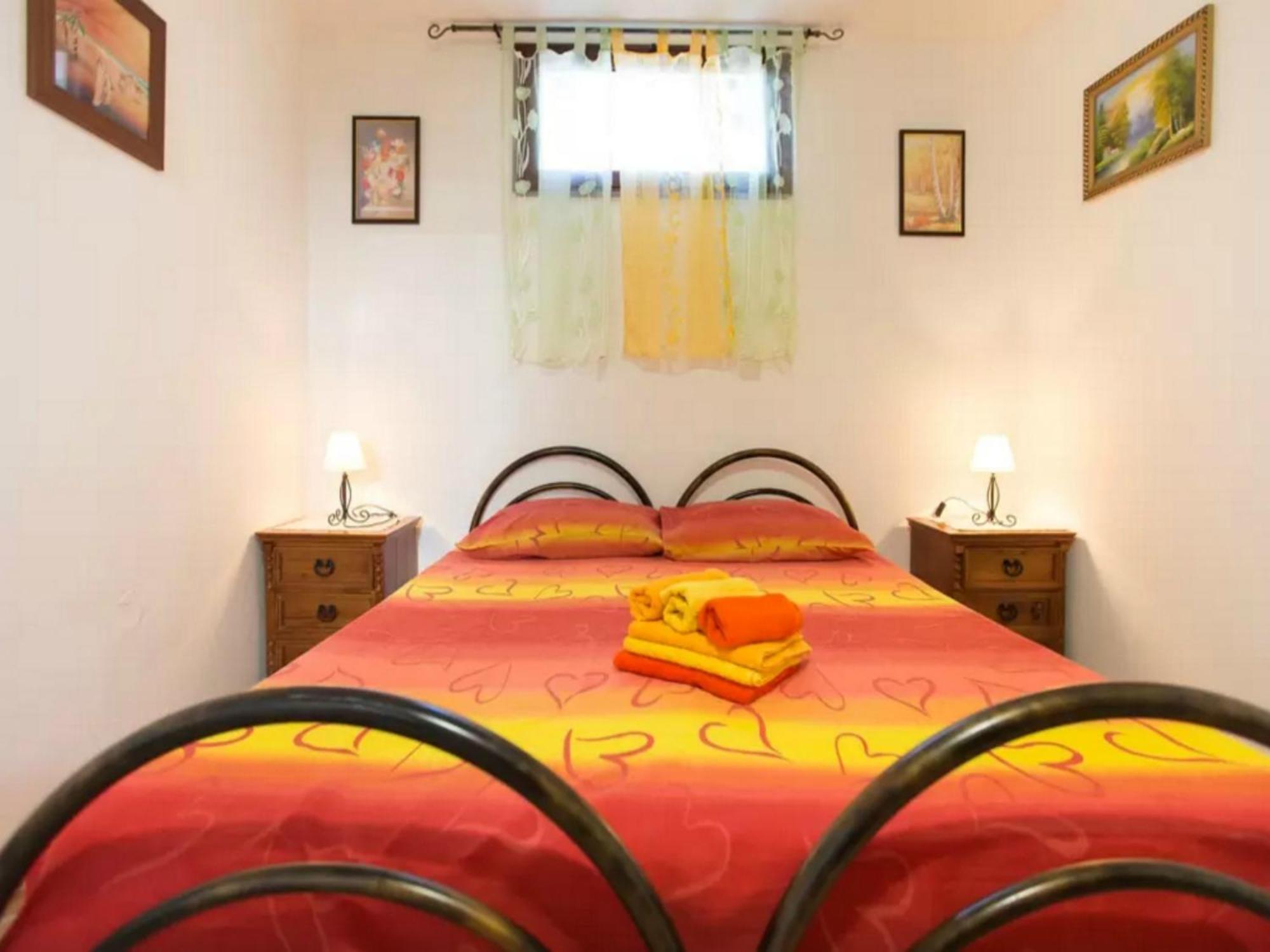 Villa Angioj Tottubella Luaran gambar