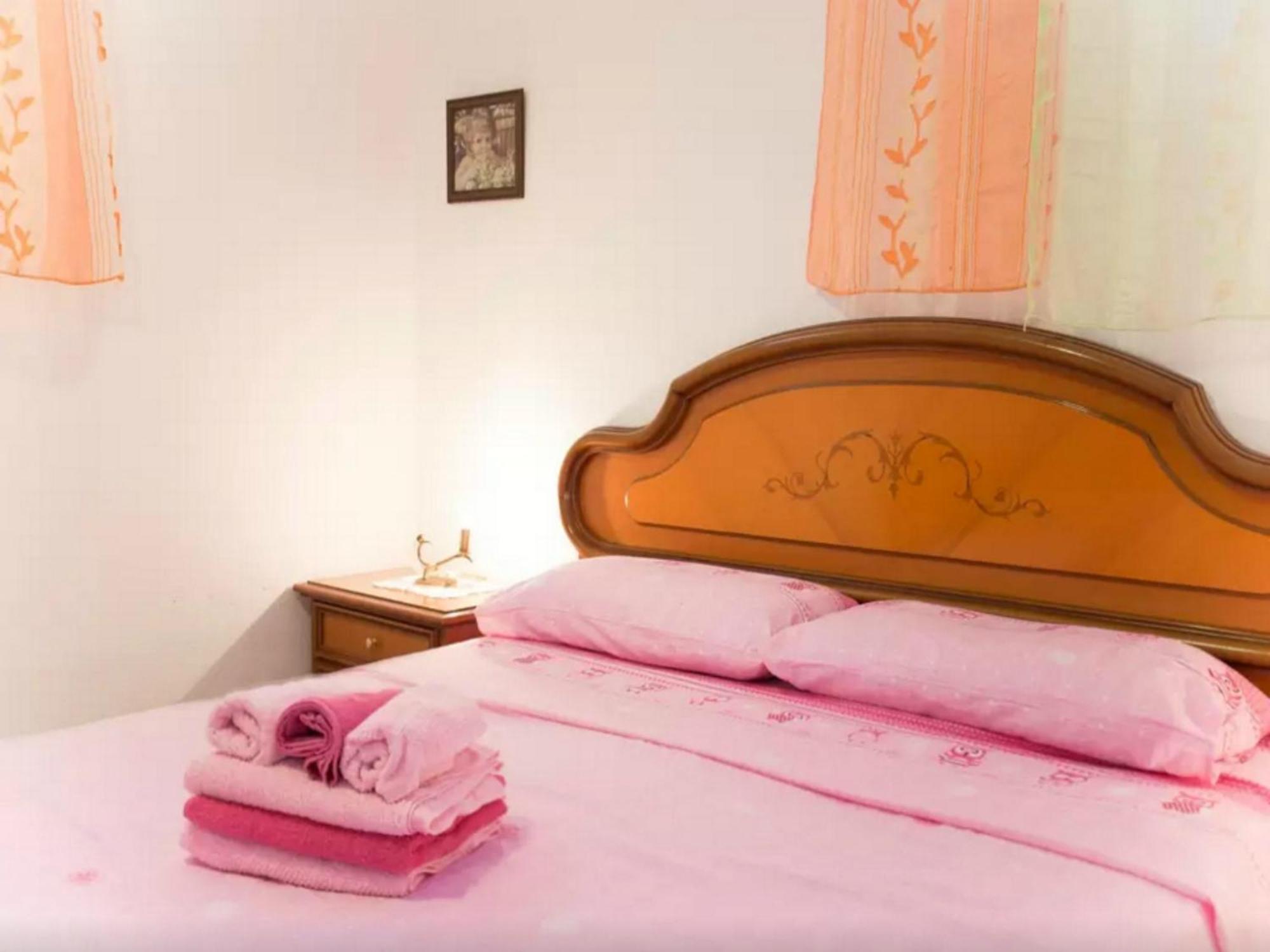 Villa Angioj Tottubella Luaran gambar