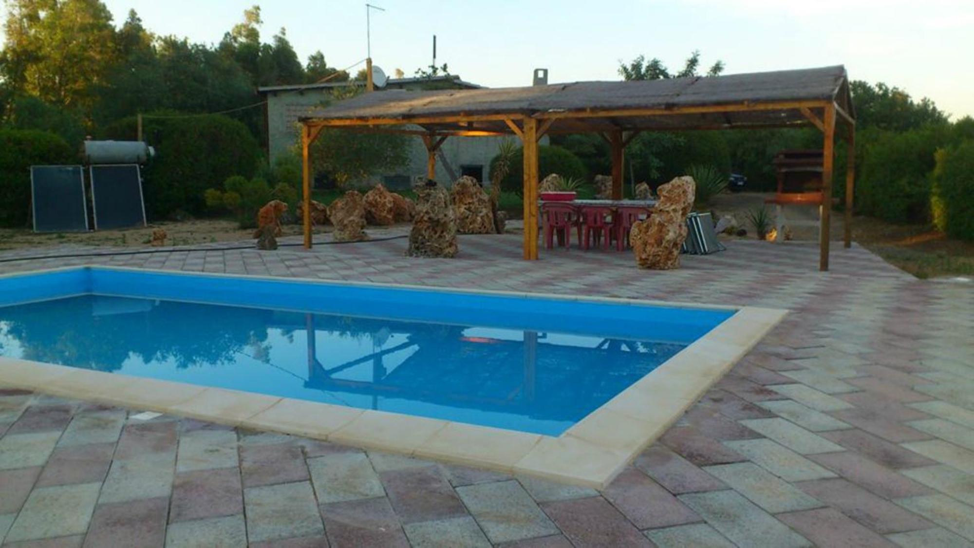 Villa Angioj Tottubella Luaran gambar