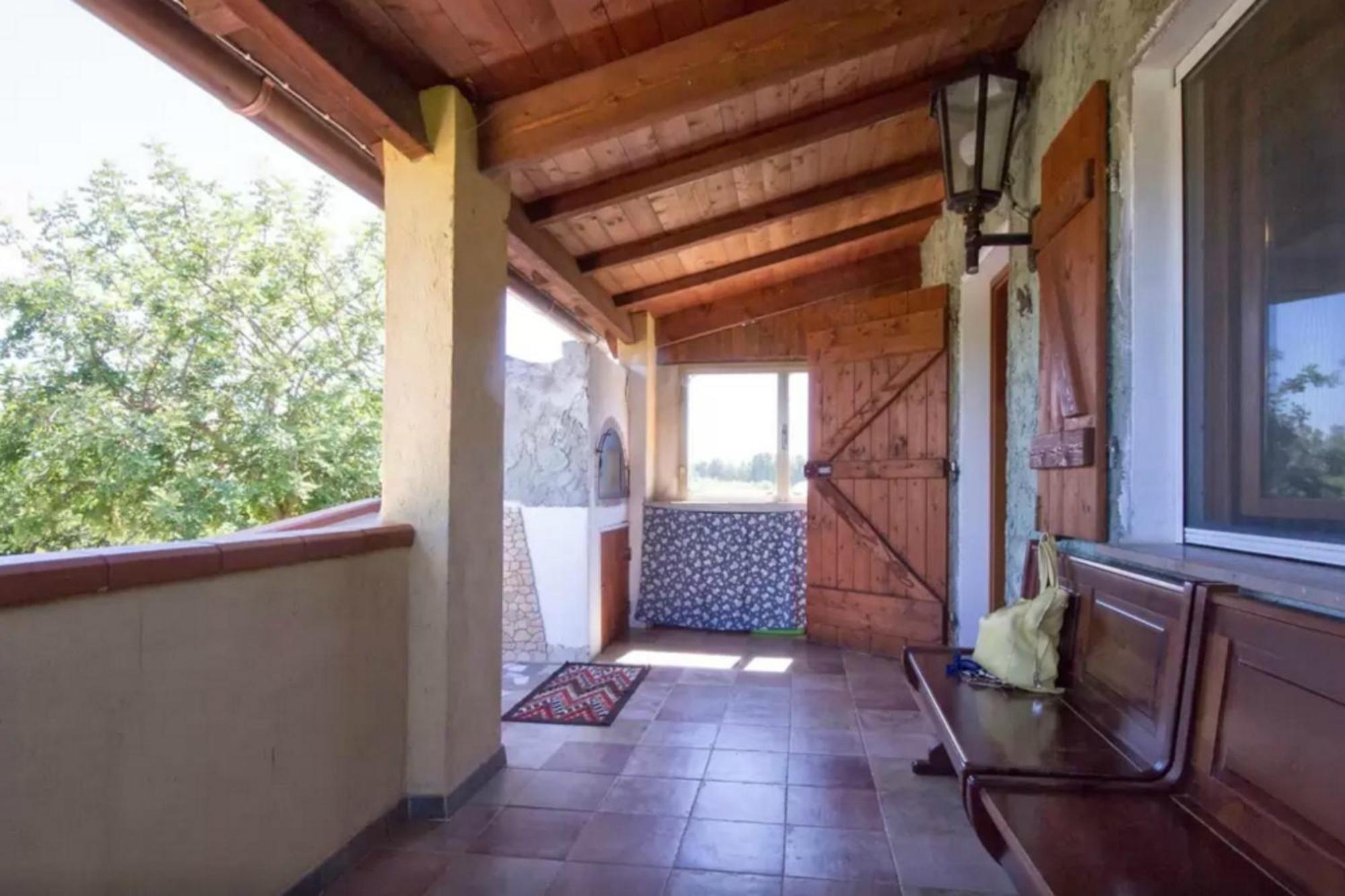 Villa Angioj Tottubella Luaran gambar