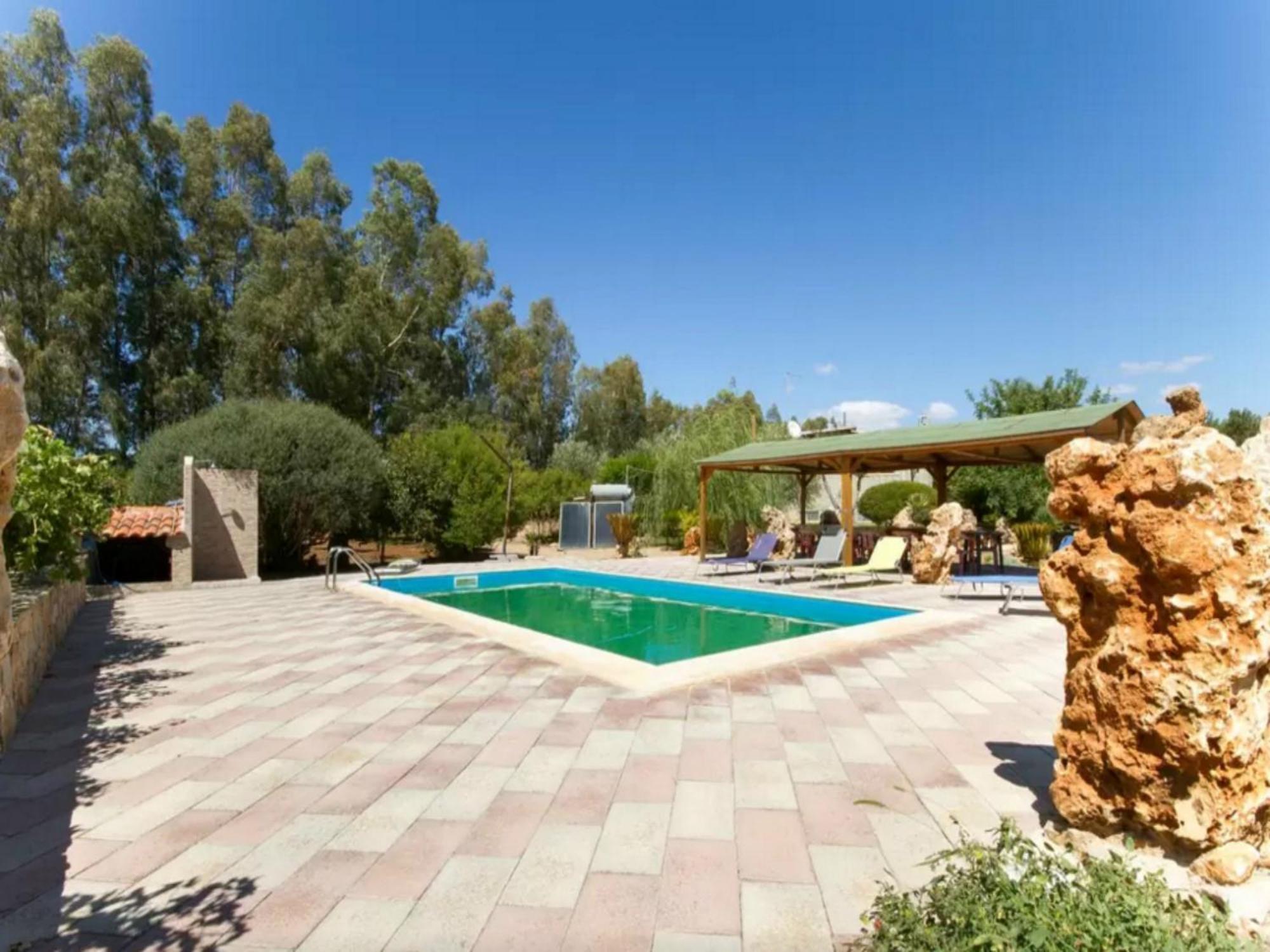 Villa Angioj Tottubella Luaran gambar