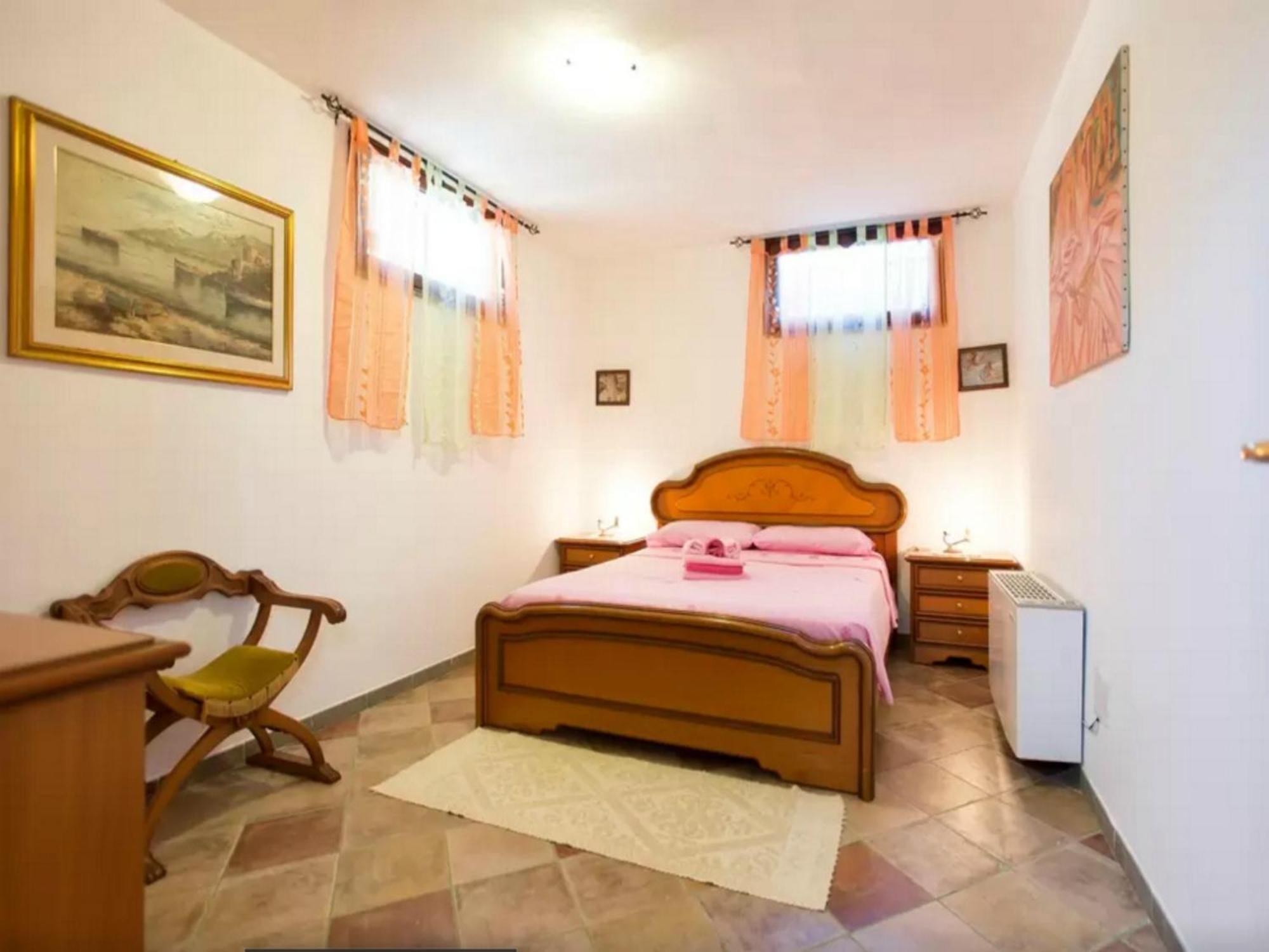 Villa Angioj Tottubella Luaran gambar