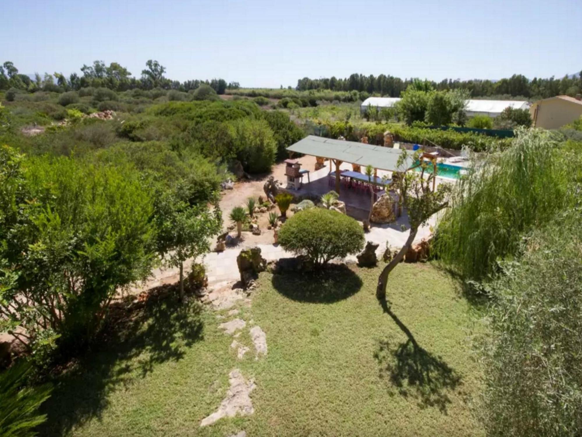Villa Angioj Tottubella Luaran gambar