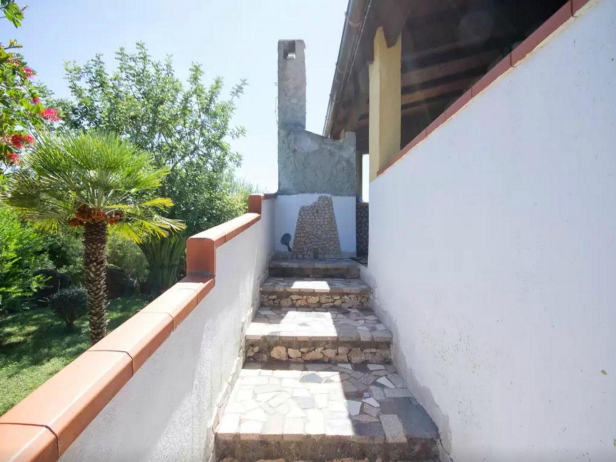 Villa Angioj Tottubella Luaran gambar