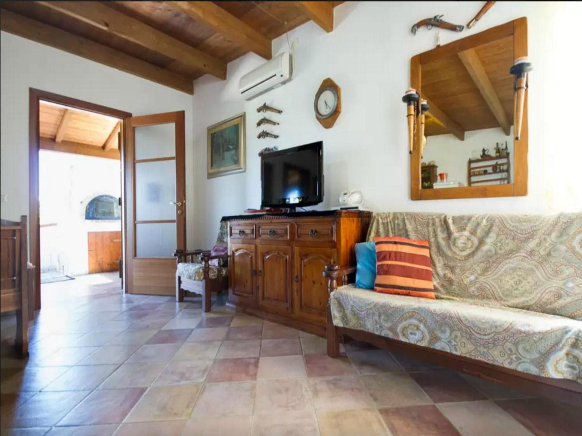Villa Angioj Tottubella Luaran gambar