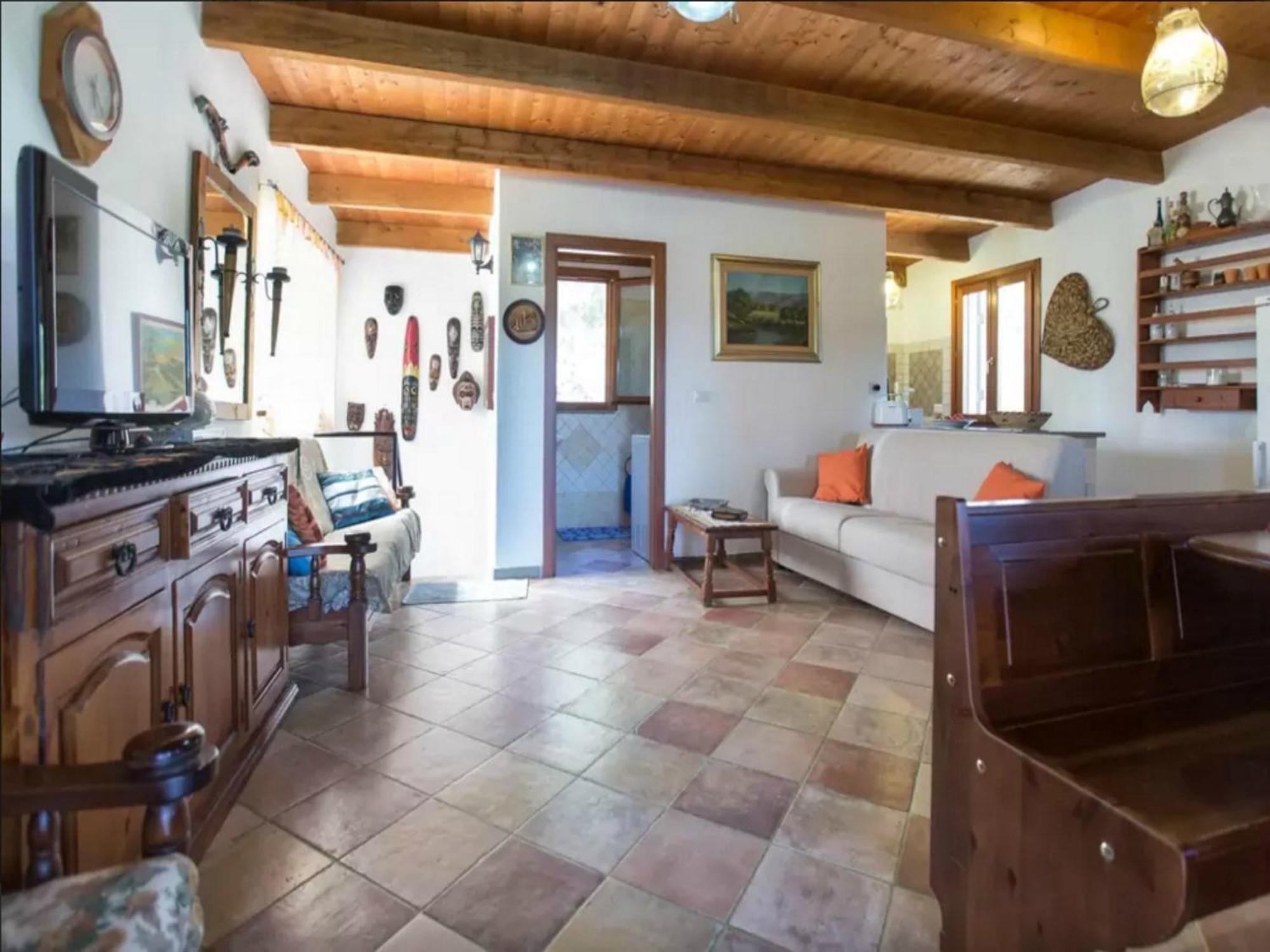 Villa Angioj Tottubella Luaran gambar