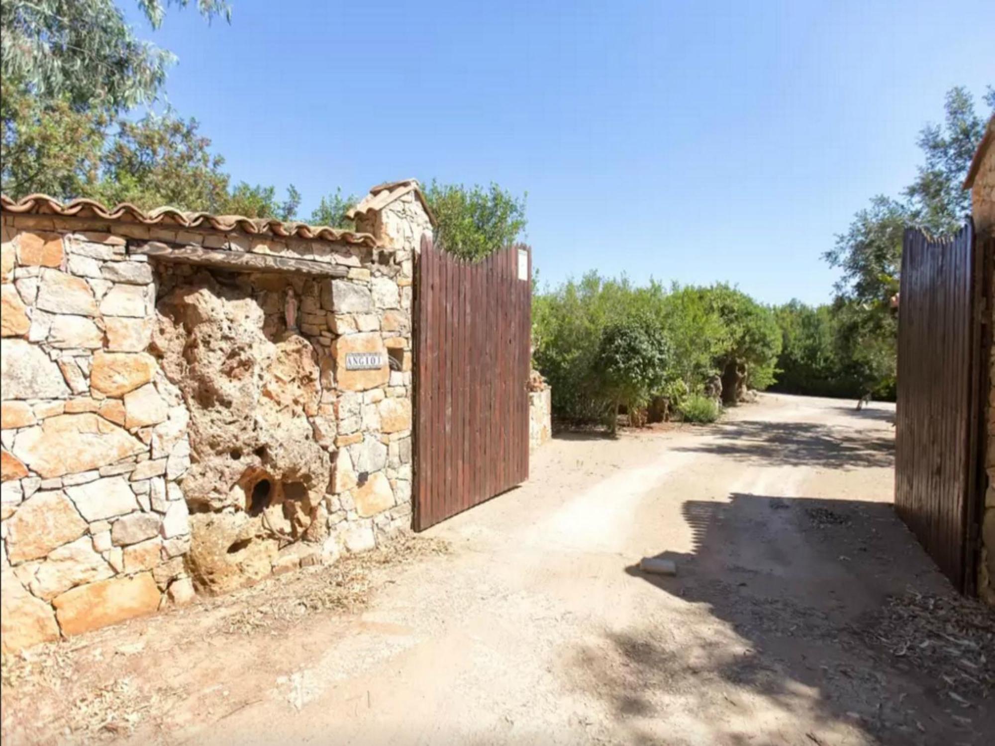 Villa Angioj Tottubella Luaran gambar