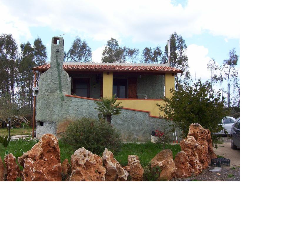 Villa Angioj Tottubella Luaran gambar