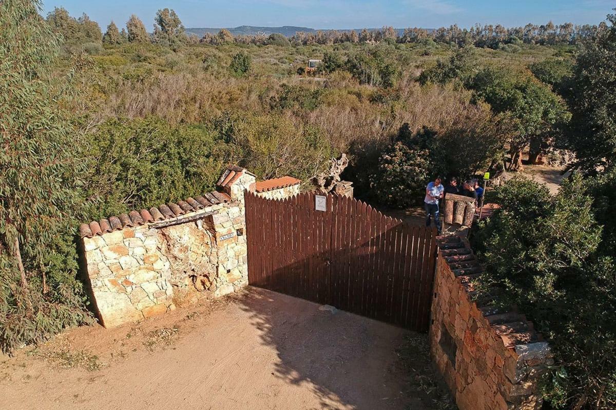 Villa Angioj Tottubella Luaran gambar